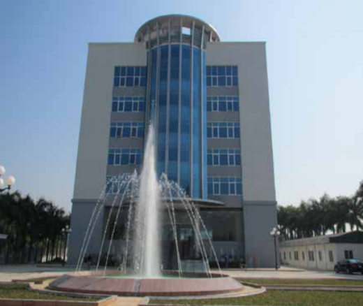 Dự án: Trụ sở ngân hàng BIDV chi nhánh Quang Minh - Hà Nội